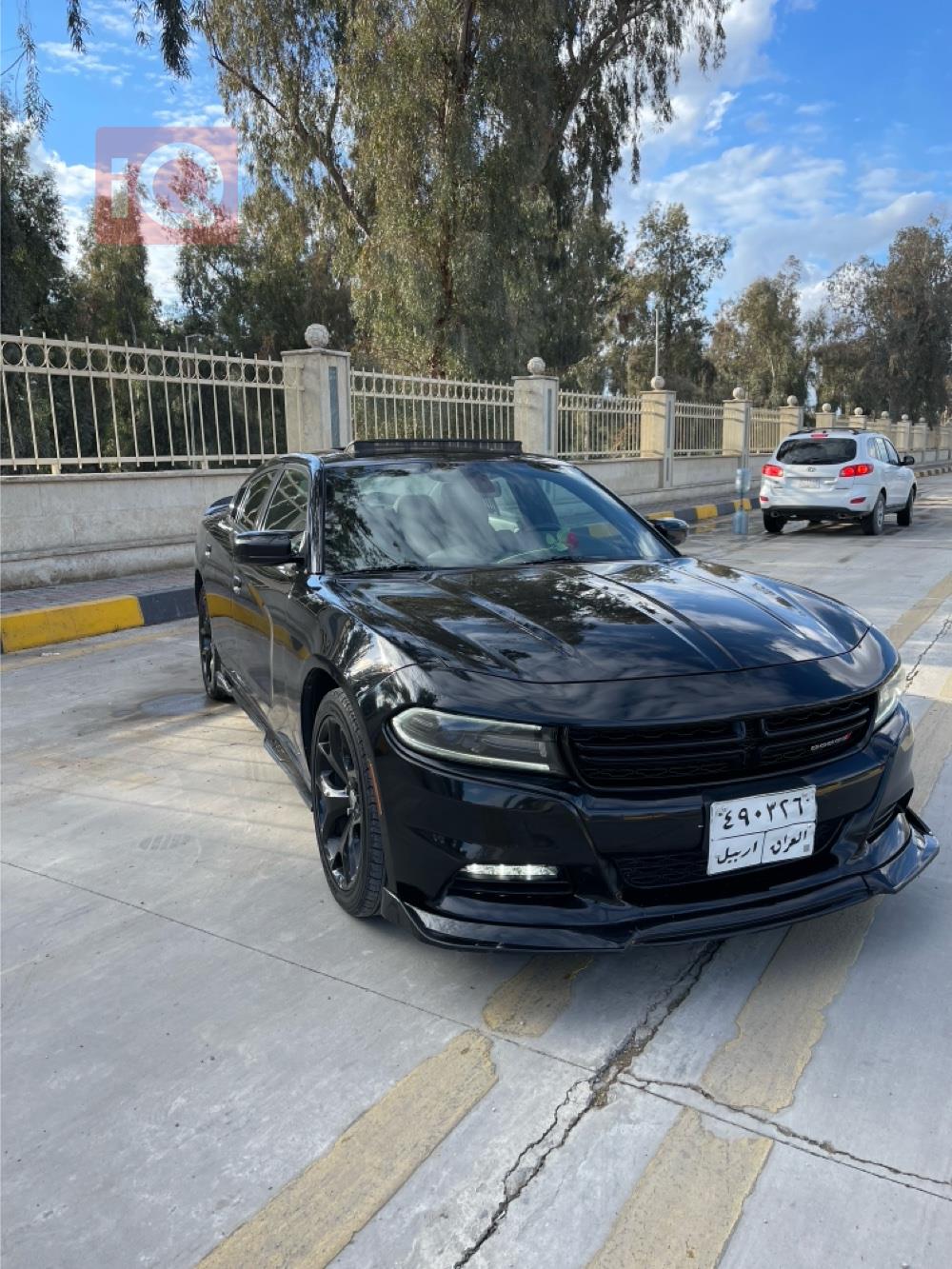 دودج تشارجر